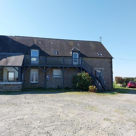 Maison Face Au Mont Avec Exterieur Авранш Экстерьер фото